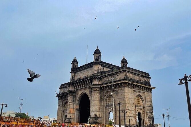 Mumbai Sightseeing Tour - What Makes This Tour Stand Out