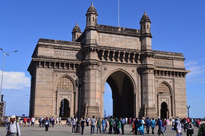 Mumbai Sightseeing with Dharavi Slum - The Itinerary: What You’ll See and Experience