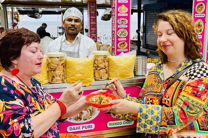 Mumbai Street Food & Beach Tour with 10+ Tastings - FAQ