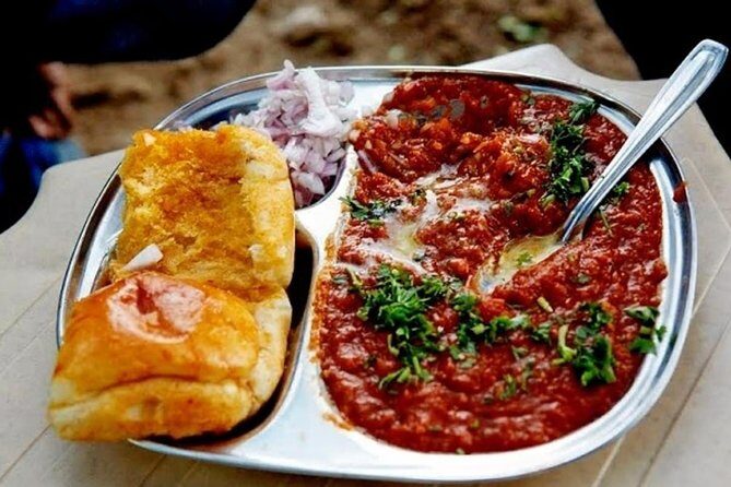 Mumbai Street Food Safari - What Makes the Mumbai Street Food Safari Stand Out?