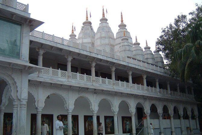 Mumbai Temple Tour in Private Vehicle - Who Will Love This Tour?