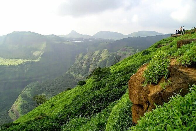 Mumbai to Lonavala Heritage and Hill Station Adventure Tour - Who Is This Tour For?