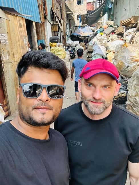 Mumbai: Unique Dharavi Slum Tour with a Local Guide - Analyzing the Value