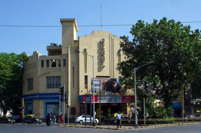 Mumbais UNESCO Treasures: From Caves to Colonial Charm - Detailed Breakdown of the Itinerary