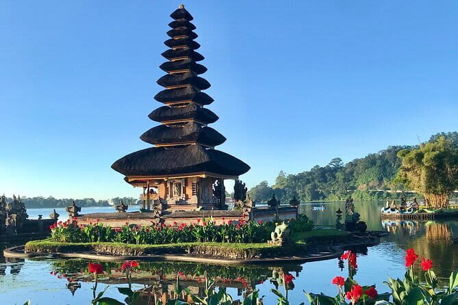 Munduk Highlights: Stunning North Bali Waterfalls & Temple - Who Should Consider This Tour?