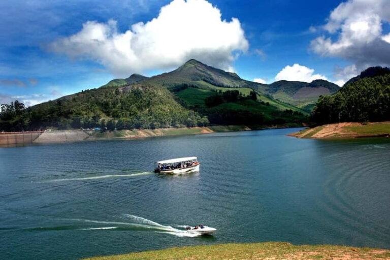 Munnar site-seeing Tour - Overview of the Munnar Site-Seeing Experience
