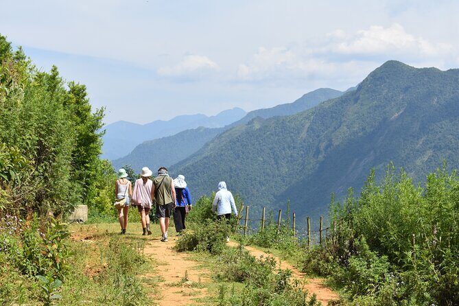Muong Hoa Valley View & Village Trek in Sapa 1 Day - An In-Depth Look at the Tour Experience