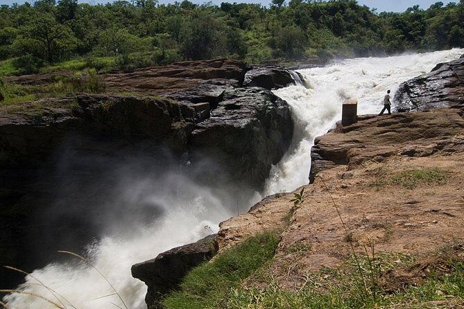 Murchison Falls National Park - 3 Days - What Travelers Say