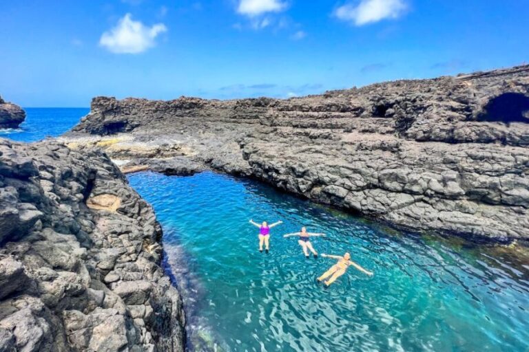 Murdeira: Sal Island Nature Reserve and Fishing Village Tour - Why This Tour Offers Good Value