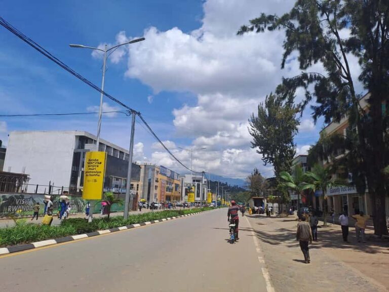 Musanze: Community Walk with Language, Culture & Food - Who Will Love This Tour?