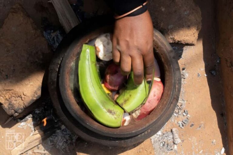 Musanze: Local Food Harvesting & Cooking Experience - What Makes It Special?