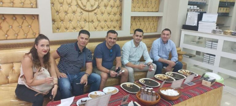 Muscat by Night Sightseeing Tour - The Experience: What’s It Like?