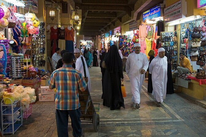 Muscat City Tour Half Day - Final Thoughts: Who Will Love This Tour?