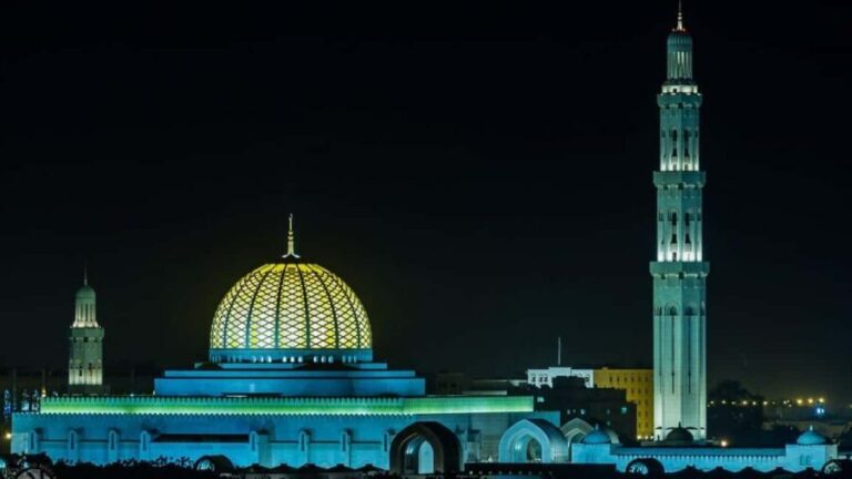 Muscat City Tour Half Day 4 Hours - Real Traveler Feedback