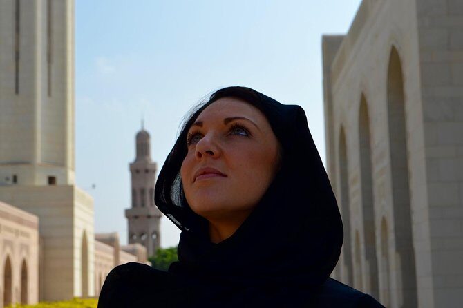 Muscat City Tour -Half-Day- Mystic Muscat : Cultural & Themes tours - Transportation and Price