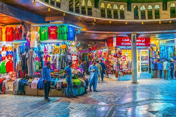 Muscat City Tour -Half-Day- Mystic Muscat : Kids friendly - What Makes This Tour Stand Out
