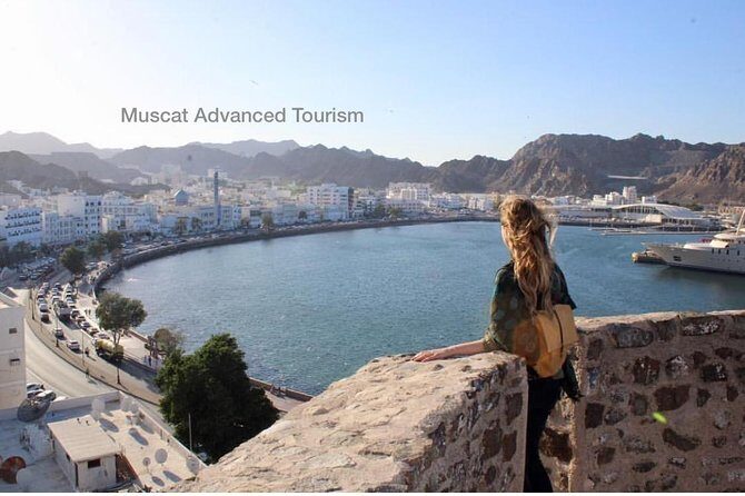Muscat city tour (price per vehicle) - Who Is This Tour Best For?