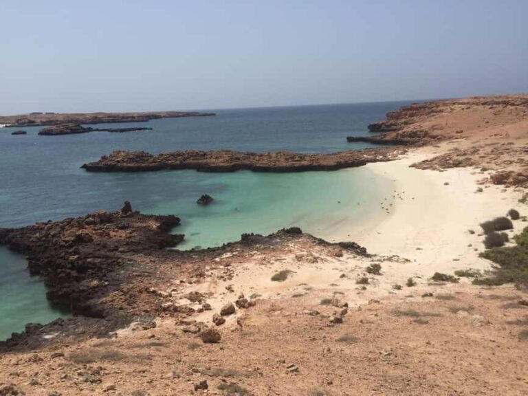 Muscat: Daymaniyat Islands Private Boat Tour with Snorkeling - Frequently Asked Questions
