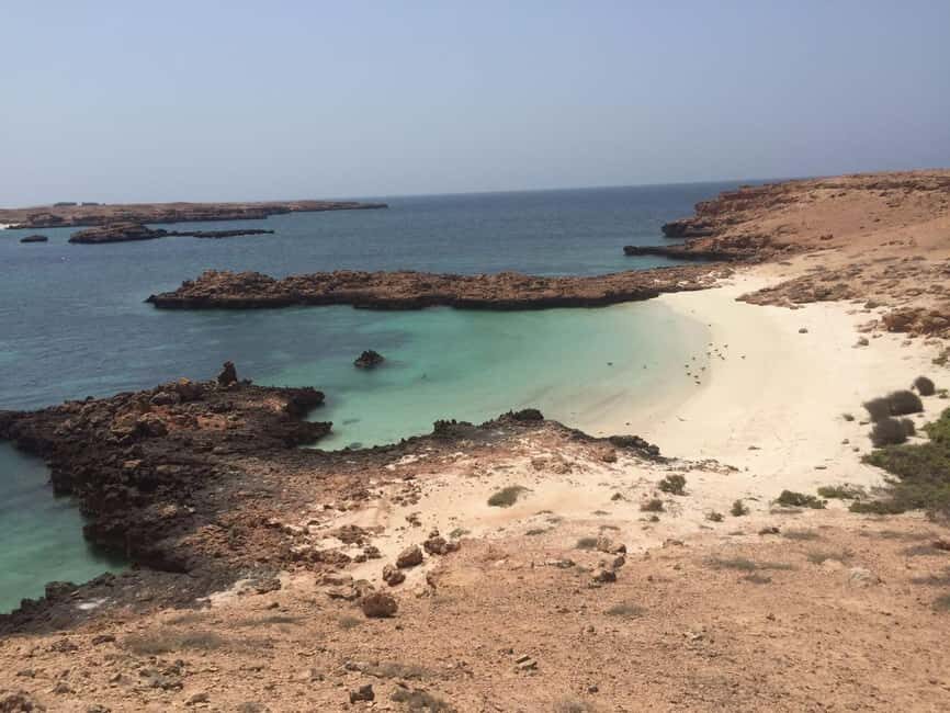 Muscat: Daymaniyat Islands Private Boat Tour with Snorkeling - Frequently Asked Questions