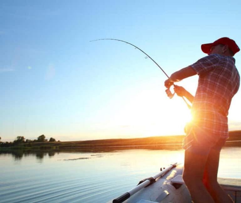 Muscat: Fishing Trip with Equipments - Highlights of the Experience
