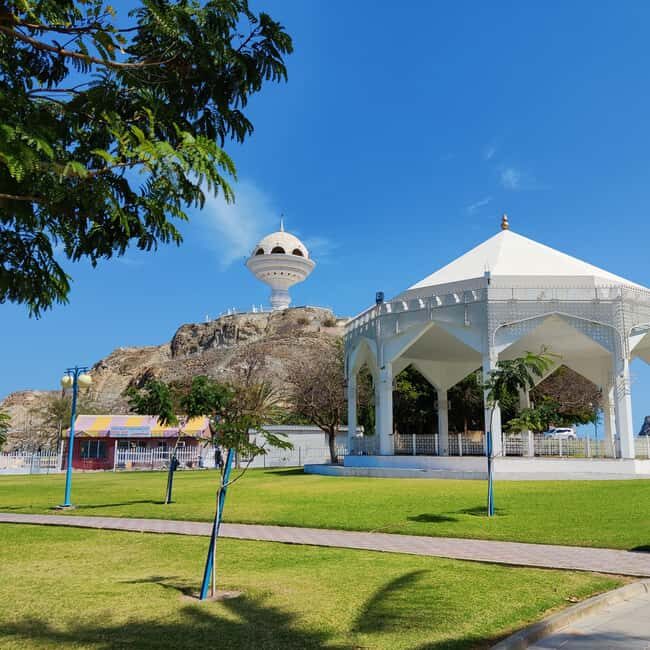 Muscat: Full-Day Private City Tour by luxury Car with Guide - Why This Tour Works for Travelers