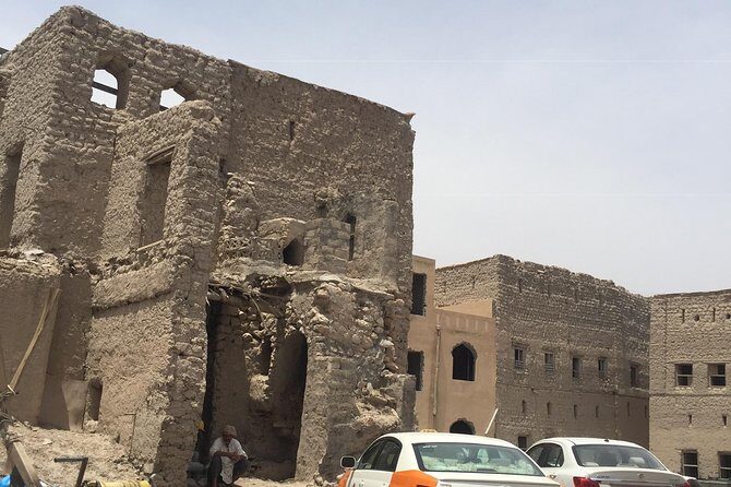 Muscat : Full day private tour to Nizwa - The Value for Your Money