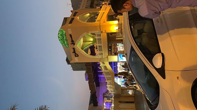 Muscat : Half day visit to Muscat - Why This Tour Feels Special