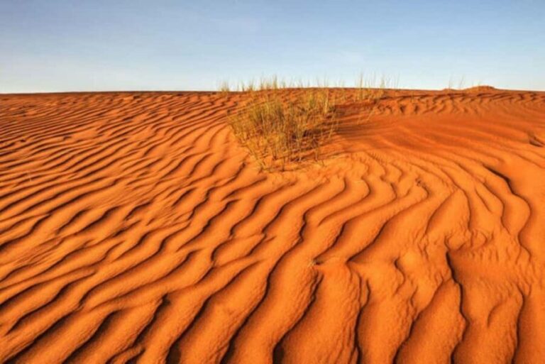 Muscat: Ibra and Wahiba Sands Sunset 4x4 Tour with Dinner - An Authentic Desert Adventure with Cultural Depth