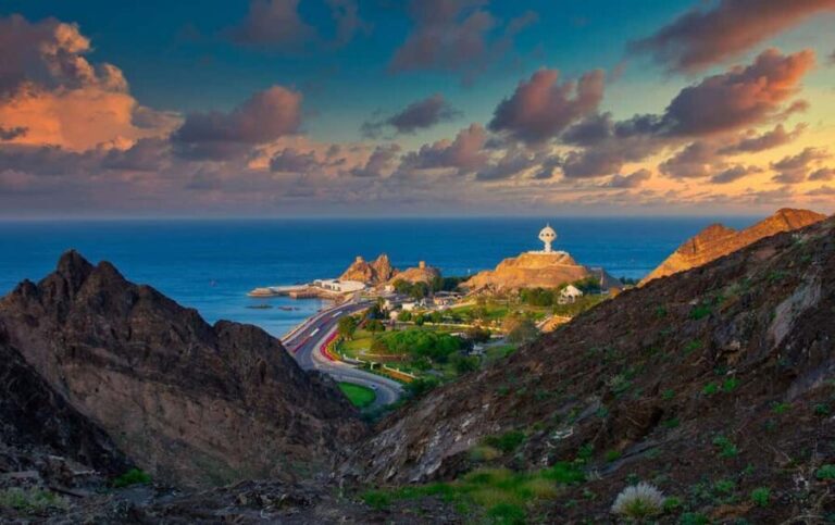 Muscat: Night Tour 4 Hours - Exploring Muscat at Night: An In-Depth Review