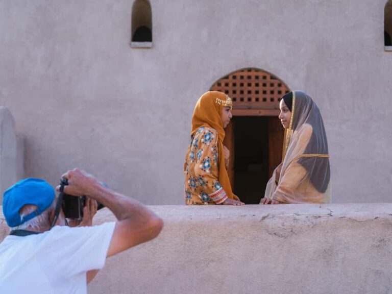 Muscat: Photo Tour with an Expert Photographer - Deep Dive: Why This Tour Works