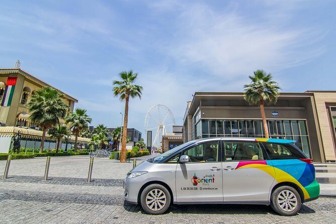 Muscat Private Arrival Airport Transfer - Authentic Experience and Customer Feedback