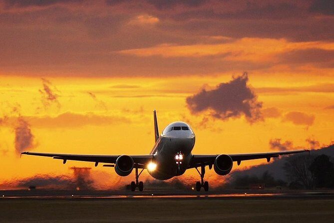 Muscat Private Departure Airport Transfer - What to Expect During Your Transfer