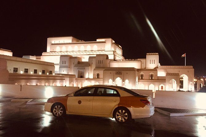 Muscat : Private tour evening - Why This Tour Offers Great Value
