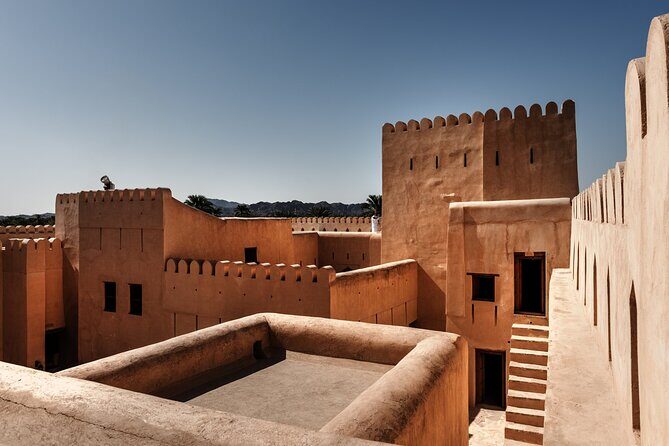 Muscat Shore Excursion: Private Nizwa Day Trip - Who Will Love This Tour?