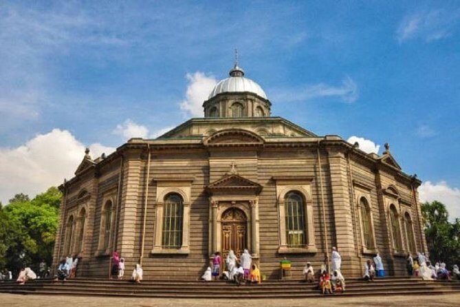Museum Highlights Guided Day Tour in Addis Ababa - Final Thoughts