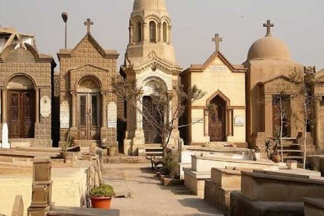 Museum of Civilization for Mummies, Coptic Area Private Tour (1hr Feluca) - Final Thoughts: Is This Tour Right for You?