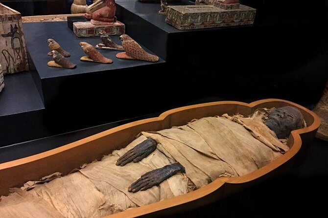 Museum of Luxor and Mummification Museum 4 hours Tour - Analyzing the Value: How Good Is This Tour?