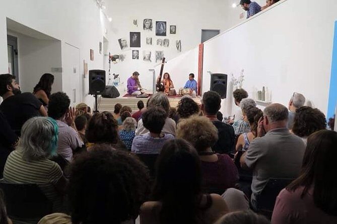 Music art's and culture - The Value of This Tour