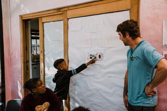 Music Magic: Ukulele & Djembe Drum Intro Lesson w/ NGO Kids add-on - Final Thoughts: Is This Tour Right for You?