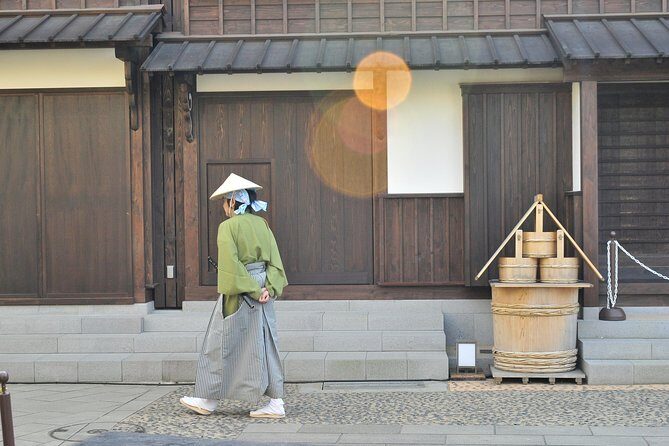 Must-See Nagasaki With A Local: Private & Personalized Walking Experience - A Thorough Look at the Itinerary