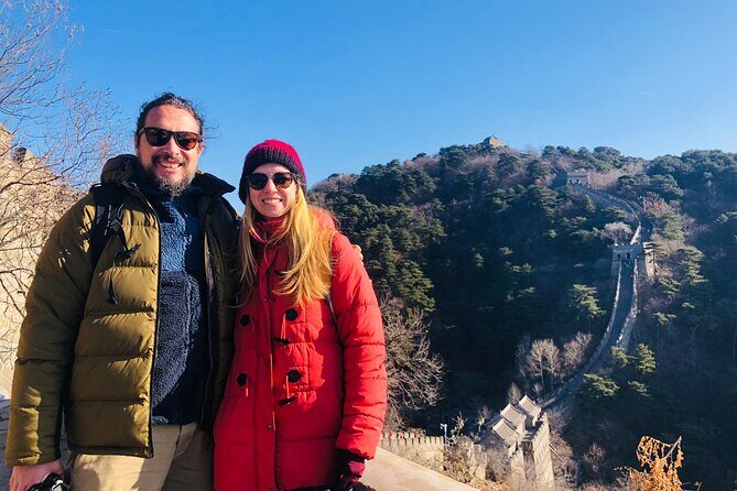 Mutianyu Great Wall All-inclusive Private Tour with Options - Who Will Love This Tour