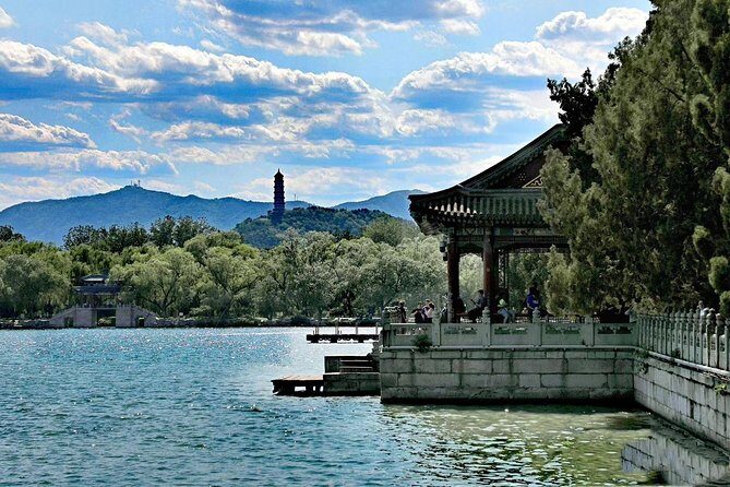 Mutianyu Great Wall and Summer Palace Private Day Tour - The Experience from Reviews