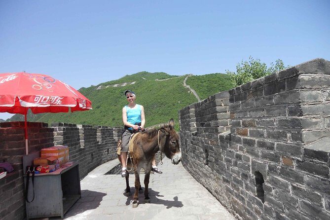 Mutianyu Great Wall and Summer Palace Private Day Trip with Lunch - Why This Tour Offers Great Value