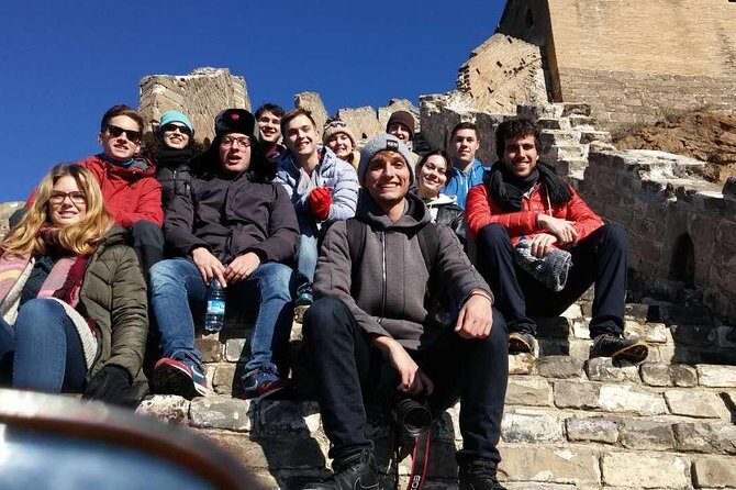Mutianyu Great Wall and Summer Palace Small-Group Tour with Lunch - In-Depth Look at the Tour Experience