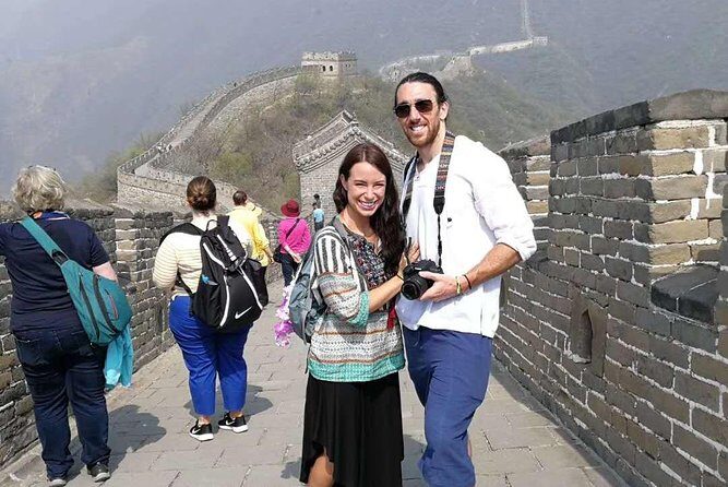Mutianyu Great Wall and Summer Palace Trip with English Driver - The Sum Up