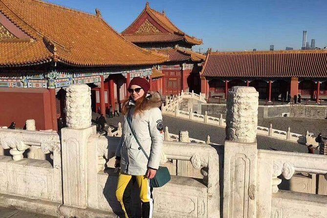 Mutianyu Great Wall & Forbidden City Private Guided Tour - What Sets This Tour Apart?