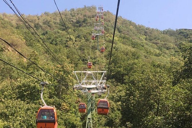 Mutianyu Great Wall Private Day Tour with English Driver - The Ideal Traveler for This Tour