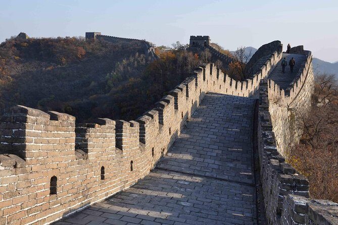 Mutianyu Great Wall Private Day Tour With English-Speaking Driver - Practical Details & Considerations