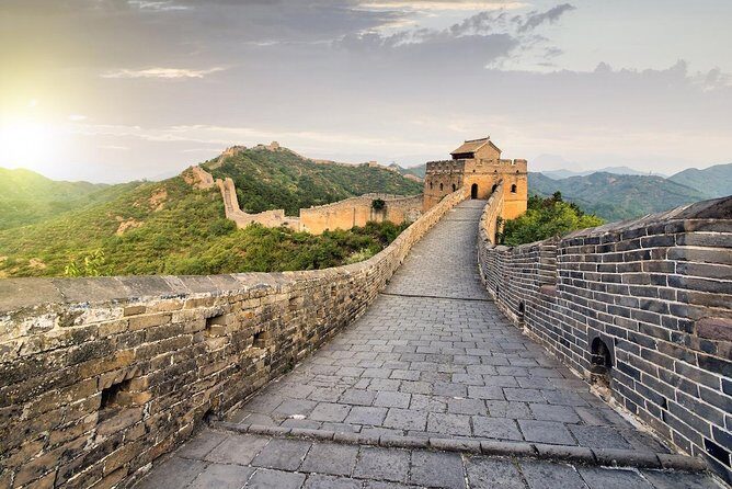 Mutianyu Great Wall Private Round Trip - FAQ