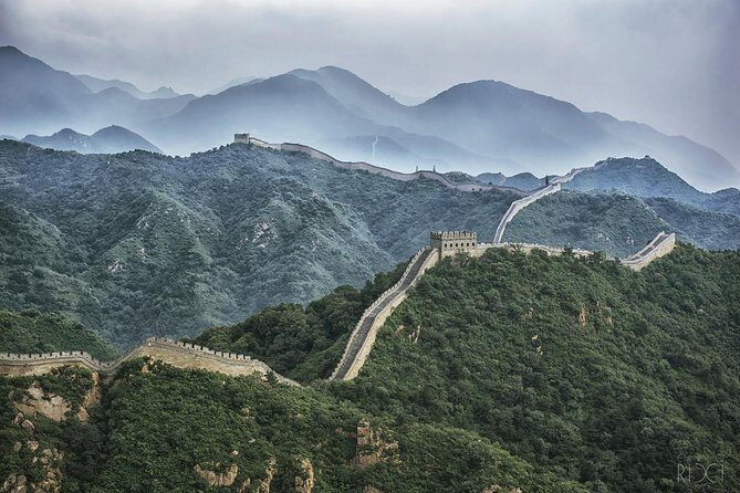 Mutianyu Great Wall Private Tour, VIP Fast Pass - What You Can Expect from the Itinerary